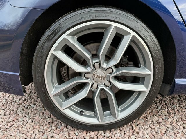 Audi S3 For Sale In Bedford White #43