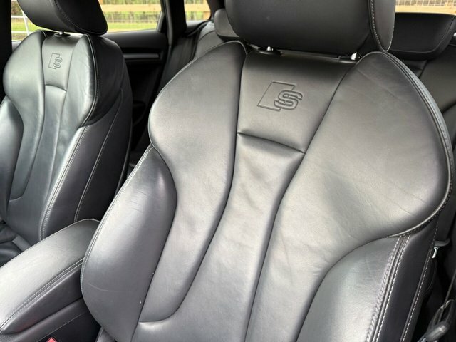 Audi S3 For Sale In Bedford White #35