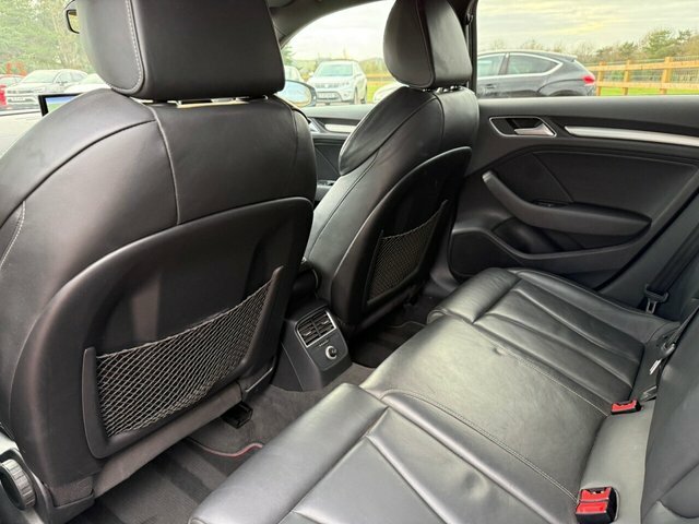 Audi S3 For Sale In Bedford White #40