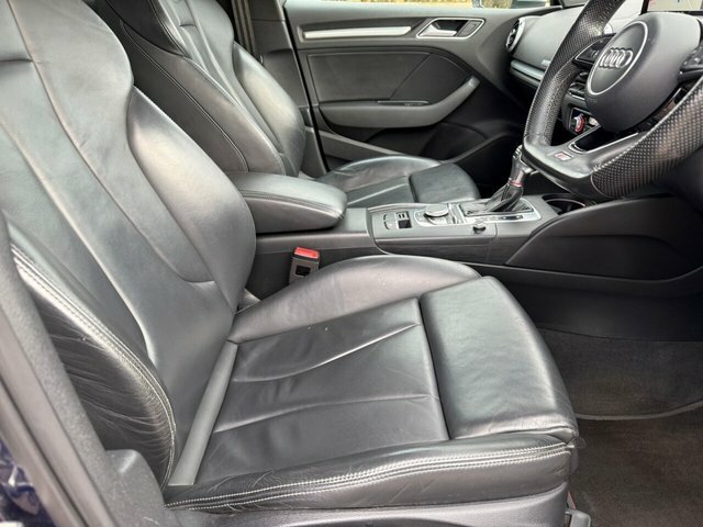 Audi S3 For Sale In Bedford White #18