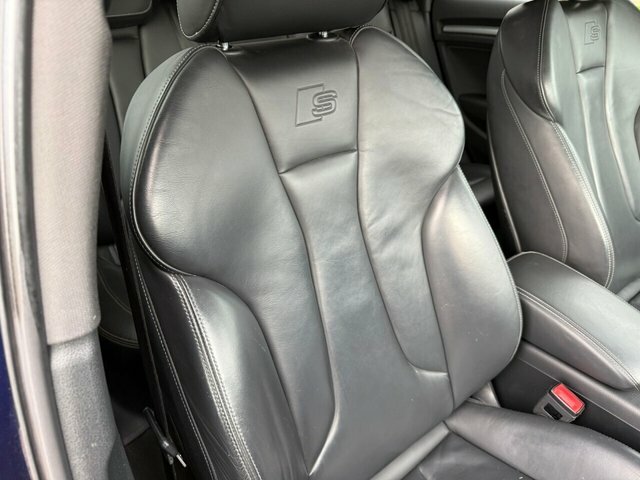 Audi S3 For Sale In Bedford White #17