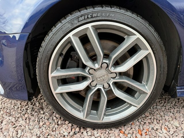 Audi S3 For Sale In Bedford White #45