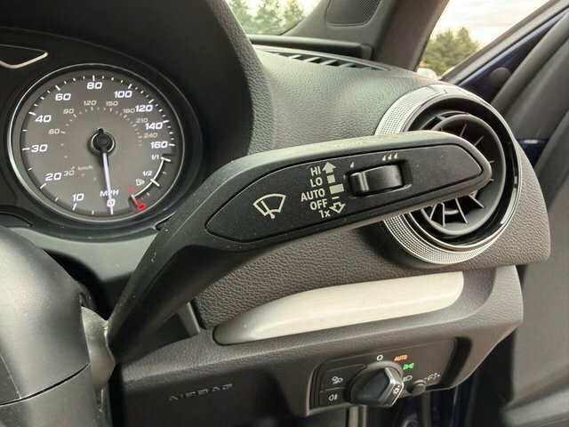 Audi S3 For Sale In Bedford White #24