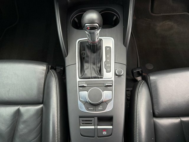 Audi S3 For Sale In Bedford White #29