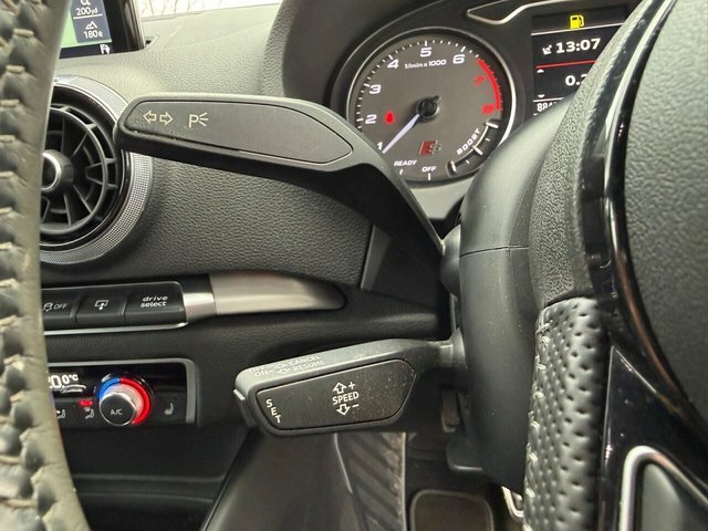 Audi S3 For Sale In Bedford White #23