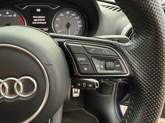 Audi S3 For Sale In Bedford White #21