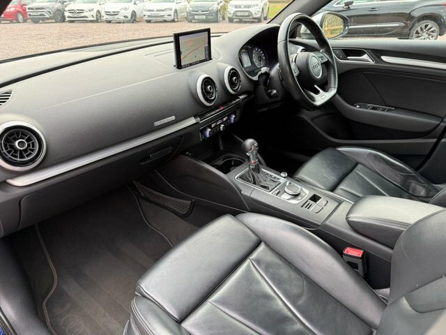 Audi S3 For Sale In Bedford White #37
