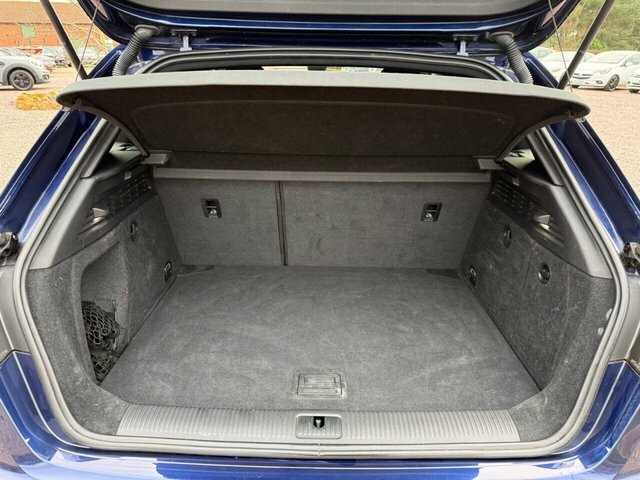 Audi S3 For Sale In Bedford White #14