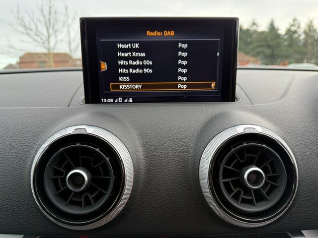 Audi S3 For Sale In Bedford White #27