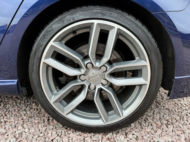 Audi S3 For Sale In Bedford White #46
