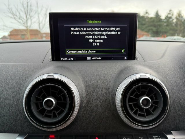Audi S3 For Sale In Bedford White #26