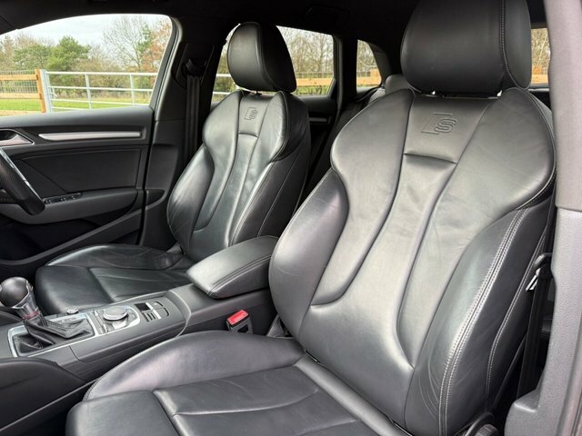 Audi S3 For Sale In Bedford White #34