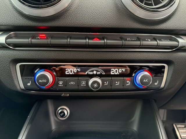 Audi S3 For Sale In Bedford White #30