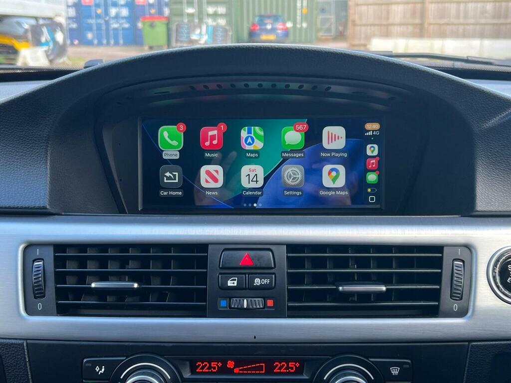 BMW 3 Series 2.0 320I M Sport Touring Steptronic Euro 5  #3
