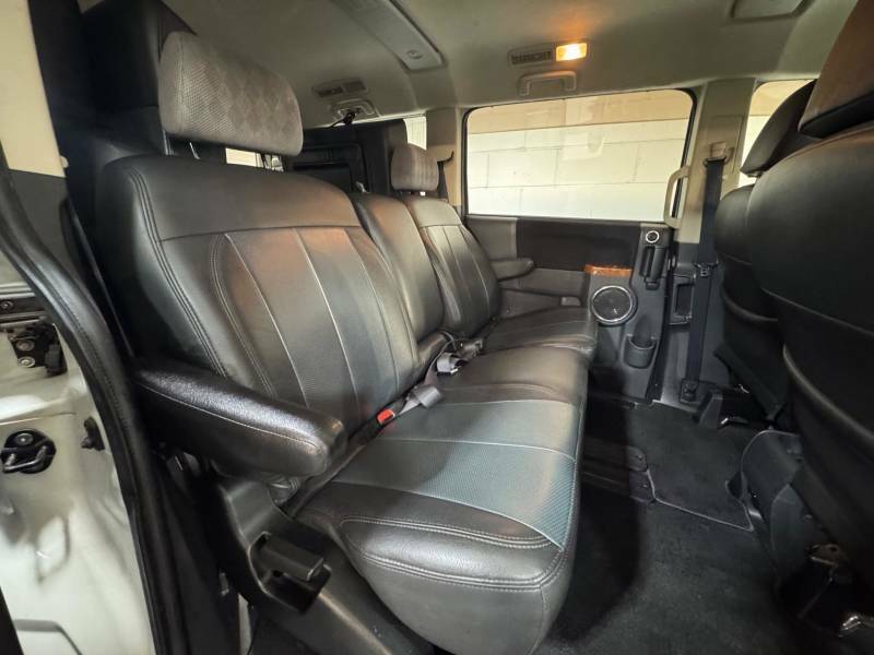 Mitsubishi Delica  Black #11