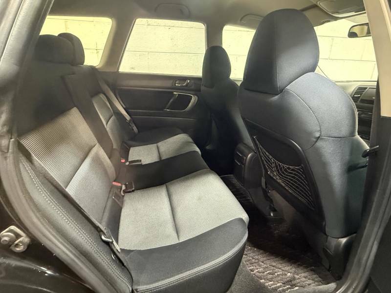 Subaru Legacy 2.0 I Just 109,000 Miles 4Wd Fsh New Mo Blue #12