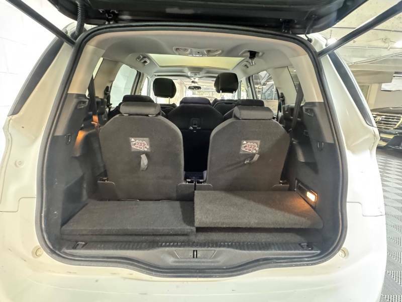 Citroen Grand C4 SpaceTourer 1.6 E-hdi Vtr  #14