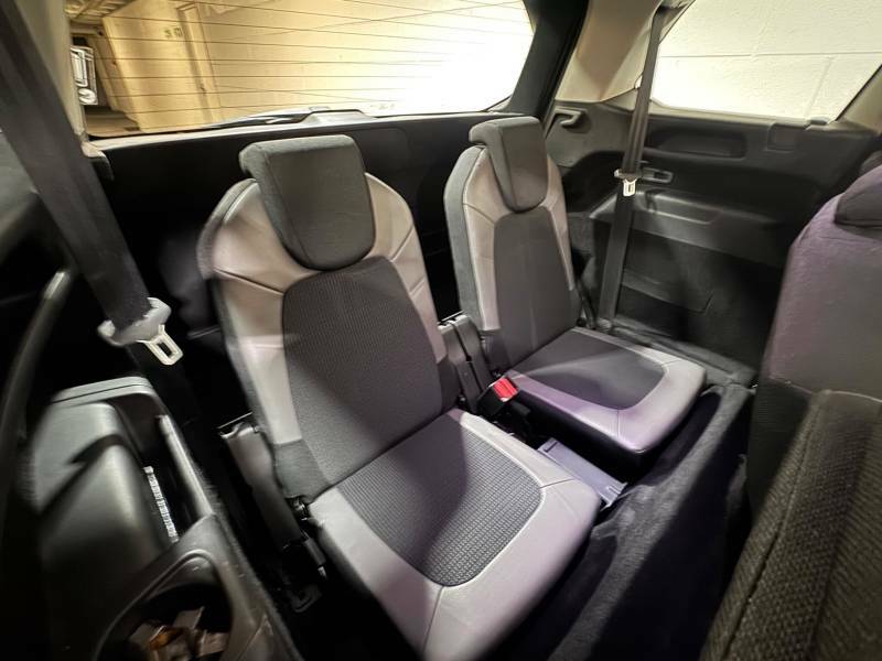 Citroen Grand C4 SpaceTourer 1.6 E-hdi Vtr  #11