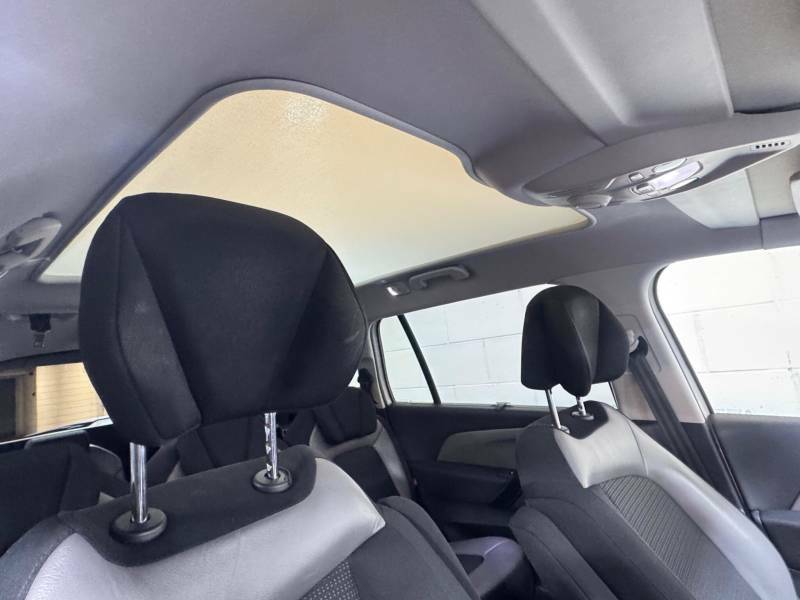 Citroen Grand C4 SpaceTourer 1.6 E-hdi Vtr  #9