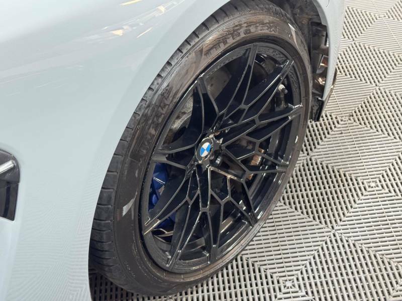 BMW M3 M340d Xdrive Mhev Grey #20