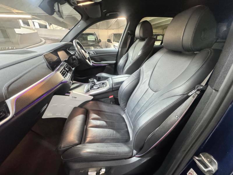 BMW X5 Grey #10