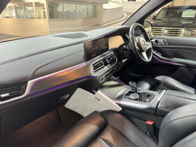 BMW X5 Grey #11