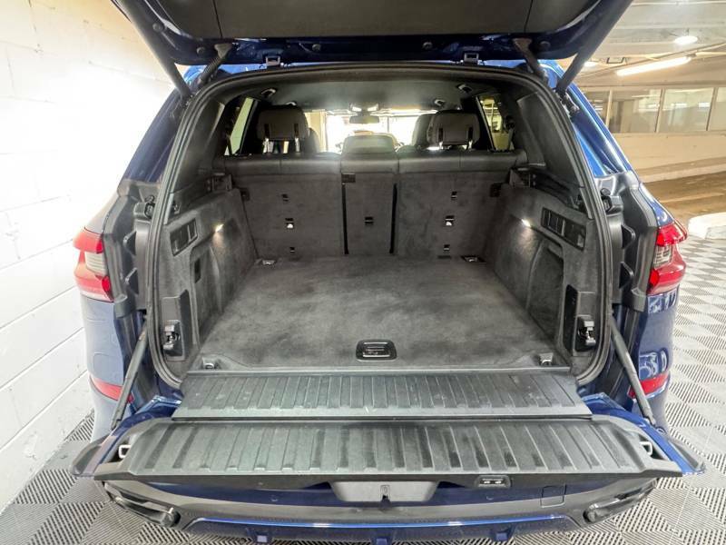 BMW X5 Grey #13