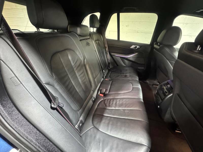 BMW X5 Grey #12