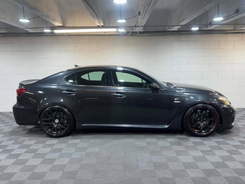Lexus IS 2.5 V6 Se-l Euro 4 Blue #5