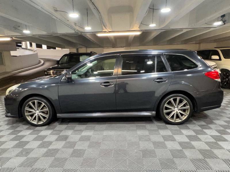 Subaru Legacy 2.0 Gt Dit Eye Sight 4Wd 300 Bhp Fa20dit Green #2