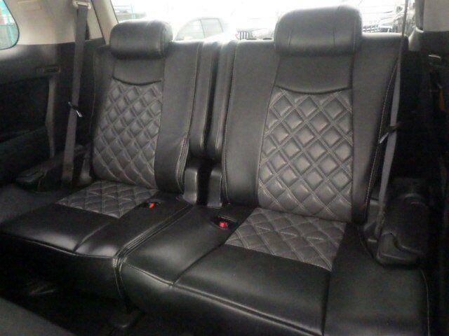 Toyota Vellfire  Grey #10