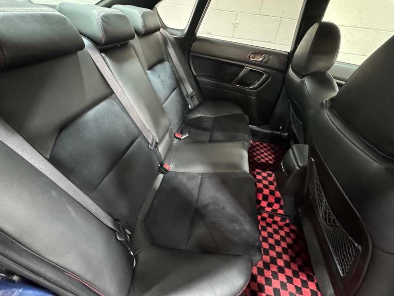 Subaru Legacy 2.0 Re #10
