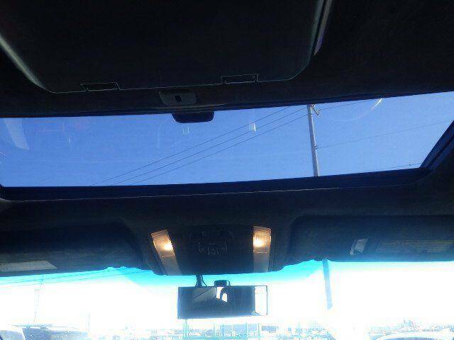 Toyota Alphard Black #13