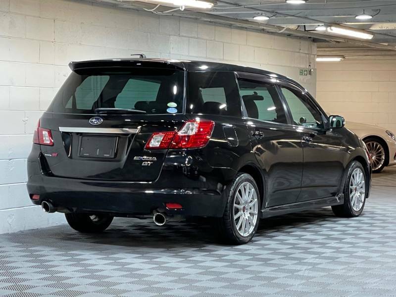 Seat  2.4 D5 R Design Se Geartronic Black #4