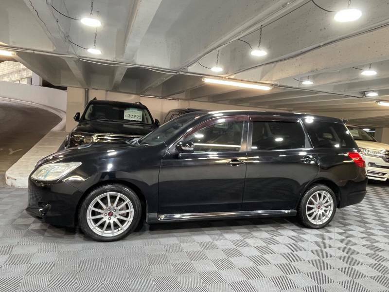 Seat  2.4 D5 R Design Se Geartronic Black #2