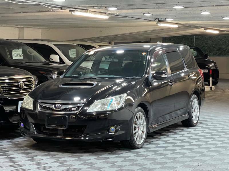 Seat  2.4 D5 R Design Se Geartronic Black #6