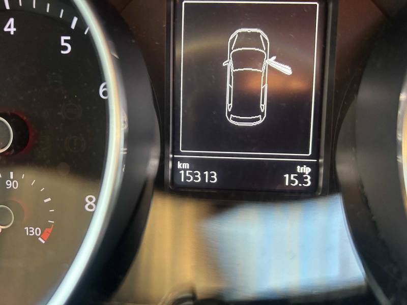 Volkswagen Polo 1.2 Tsi Bluemotion Tech Se Hatchback Ds Silver #5