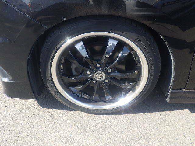Honda StepWagon 2.0 8 Seats Blue #13