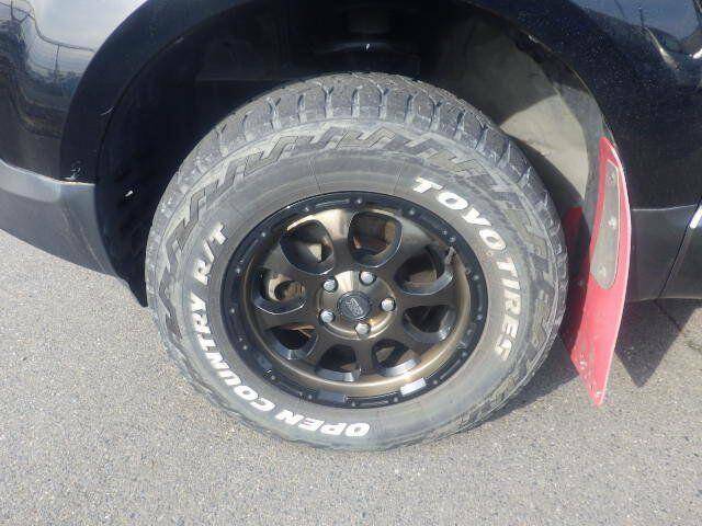 Mitsubishi Delica Mpv White #10