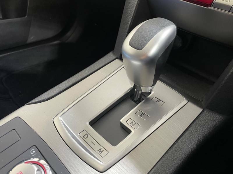 Subaru Legacy R Spec.b U1471 Ulez Grey #13