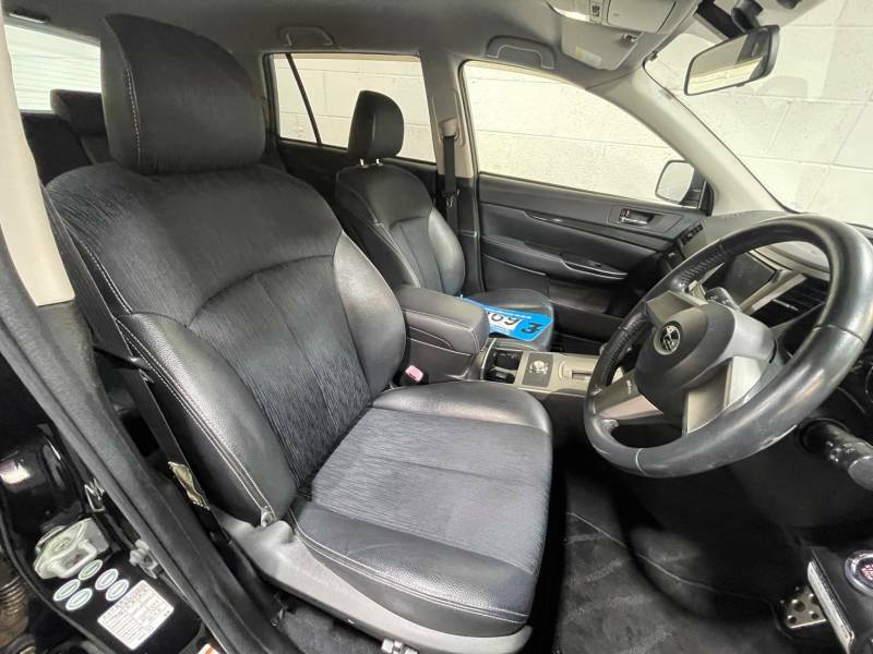 Subaru Legacy R Spec.b U1471 Ulez Grey #7