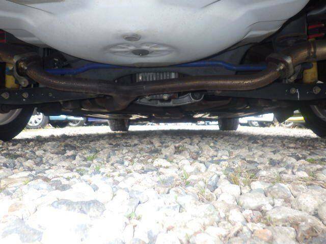 Subaru Legacy Legacy D Se Grey #13