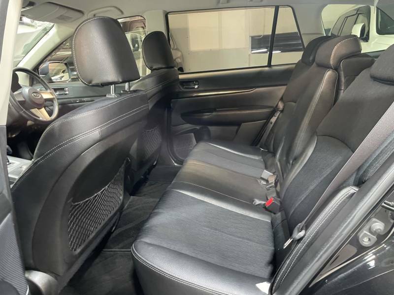 Subaru Legacy R Spec.b U1471 Ulez Grey #12