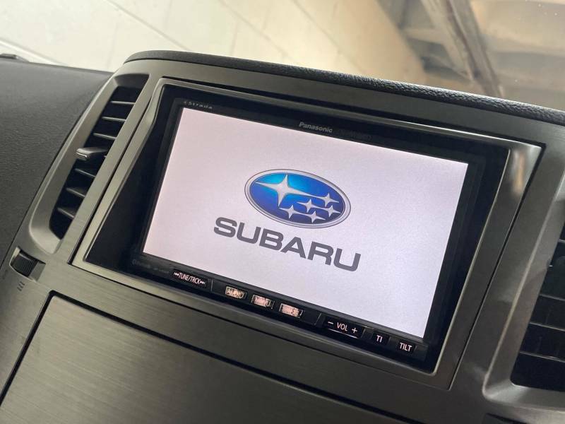 Subaru Legacy R Spec.b U1471 Ulez Grey #15