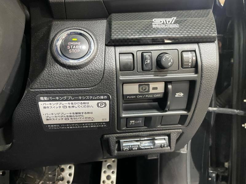 Subaru Legacy R Spec.b U1471 Ulez Grey #14