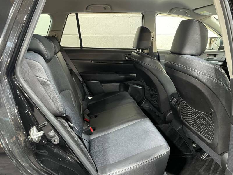 Subaru Legacy R Spec.b U1471 Ulez Grey #11