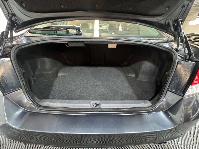 Subaru Legacy 2.5I Se Sport Tourer Lineartronic 4Wd Euro 5 Grey #12