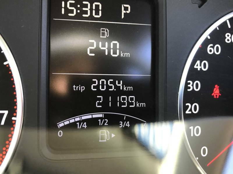 Volkswagen Polo 1.2 Tsi Bluemotion Tech Se Hatchback Ds Silver #5