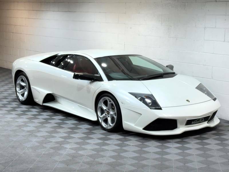 Lamborghini Murcielago Lp640 Green #26