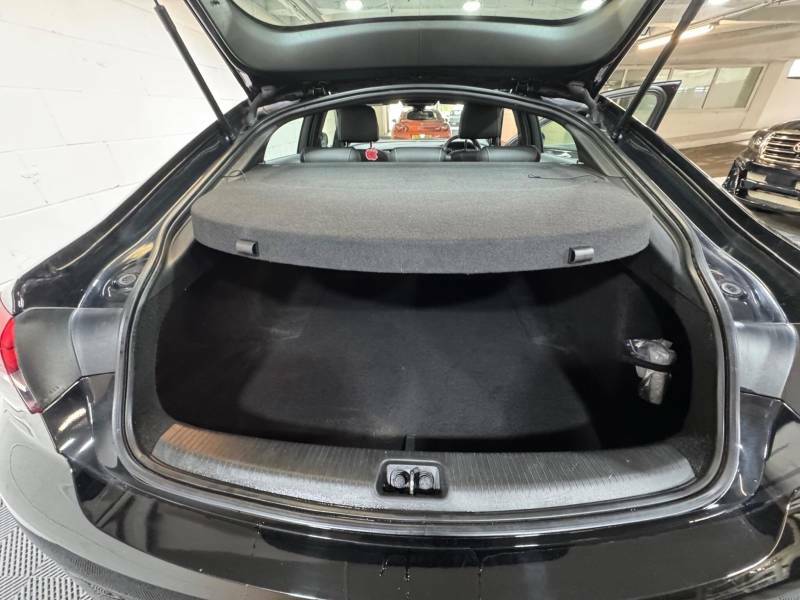 Vauxhall Insignia 1.6L Tech Line Nav Grey #13